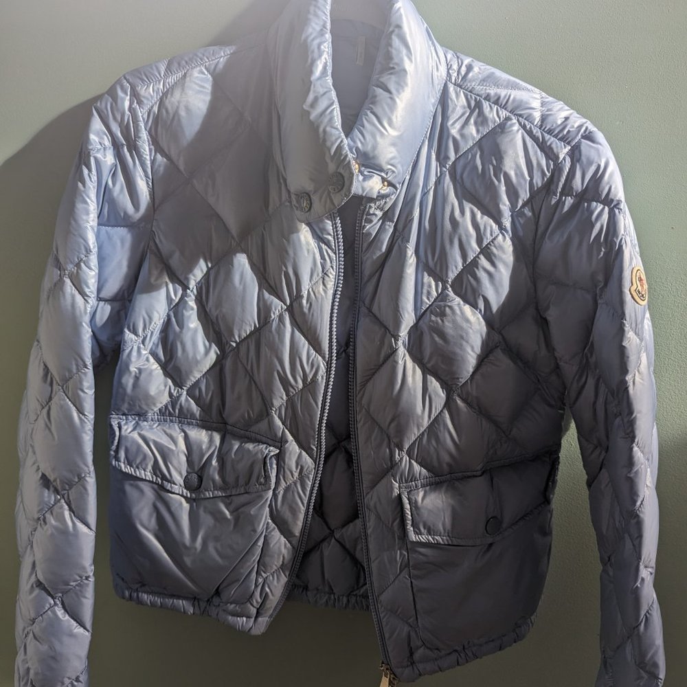 Moncler size 2 - Picture 4 of 7